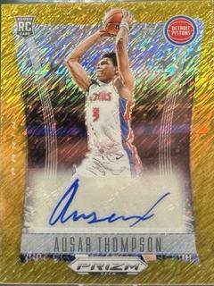 Ausar Thompson