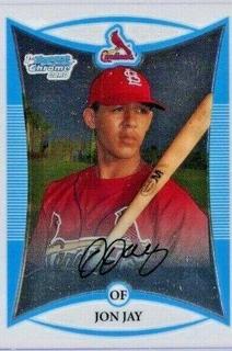 Jon Jay