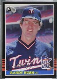 Randy Bush