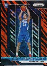 Landry Shamet
