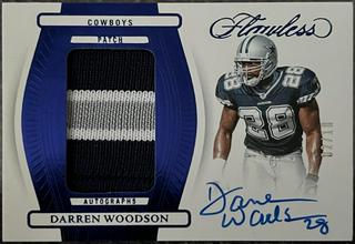 Darren Woodson