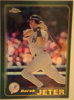 Derek Jeter