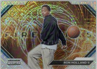 Ron Holland II