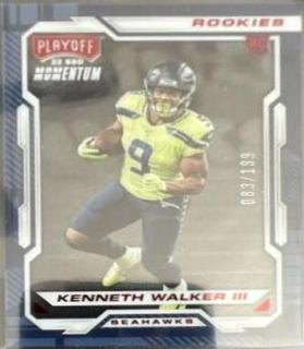 Kenneth Walker III
