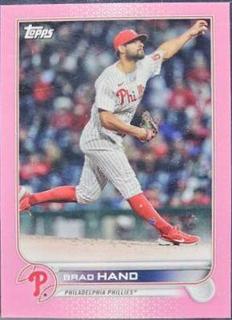 Brad Hand