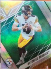 Mitchell Trubisky