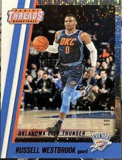 Russell Westbrook