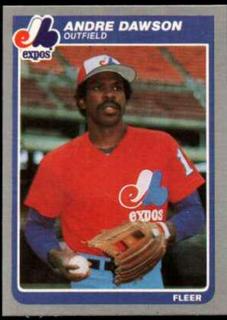 Andre Dawson