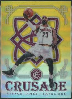 LeBron James