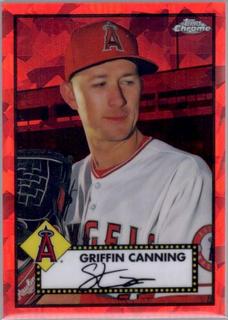 Griffin Canning