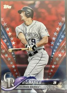 DJ LeMahieu