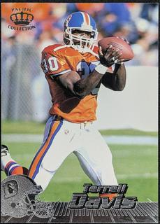 Terrell Davis