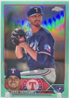 Jake Odorizzi