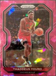 Thaddeus Young