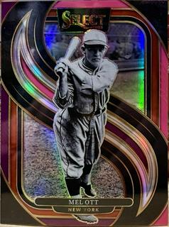 Mel Ott