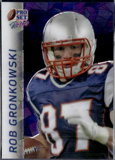 Rob Gronkowski