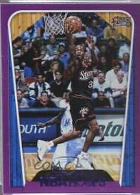 Allen Iverson