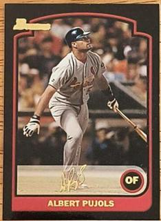 Albert Pujols