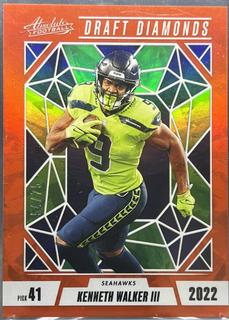 Kenneth Walker III