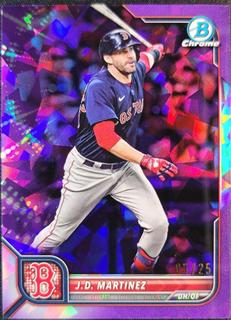 J. D. Martinez