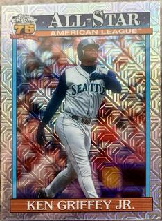 Ken Griffey Jr.