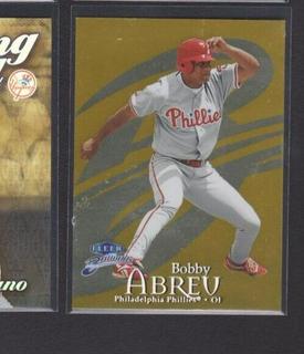 Bobby Abreu