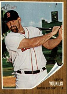 Kevin Youkilis