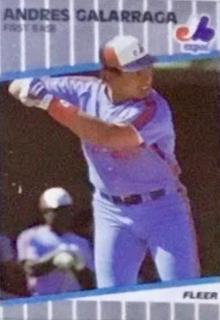 Andres Galarraga