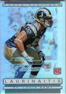 James Laurinaitis