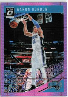 Aaron Gordon