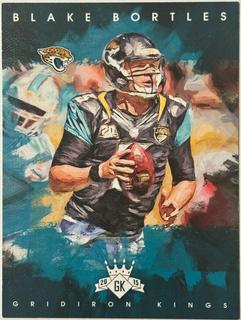 Blake Bortles