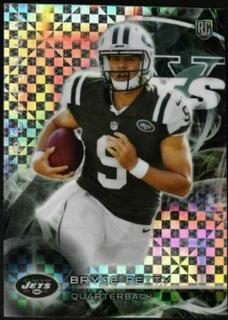 Bryce Petty