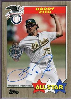 Barry Zito
