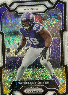 Danielle Hunter