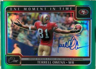 Terrell Owens