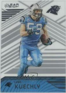 Luke Kuechly