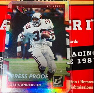 Ottis Anderson