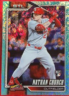Nathan Church