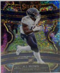 A.J. Brown
