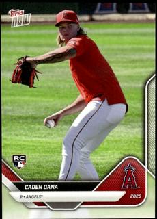 Caden Dana