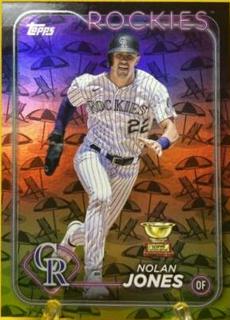 Nolan Jones
