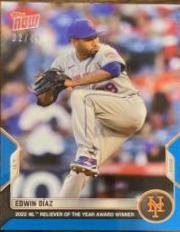 Edwin Diaz