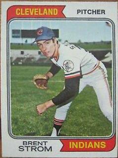 Brent Strom