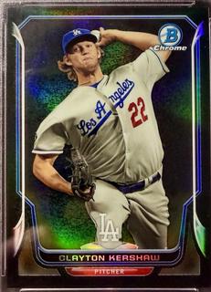 Clayton Kershaw