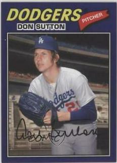 Don Sutton