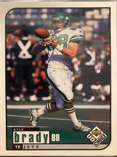Kyle Brady