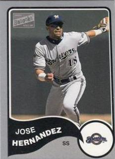 Jose Hernandez