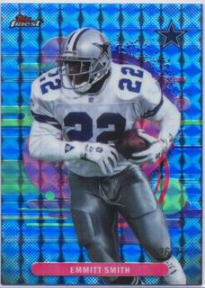 Emmitt Smith