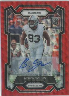 Byron Young
