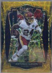 Antonio Gibson